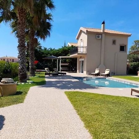 Villa Annamaria Skala  Zewnętrze zdjęcie