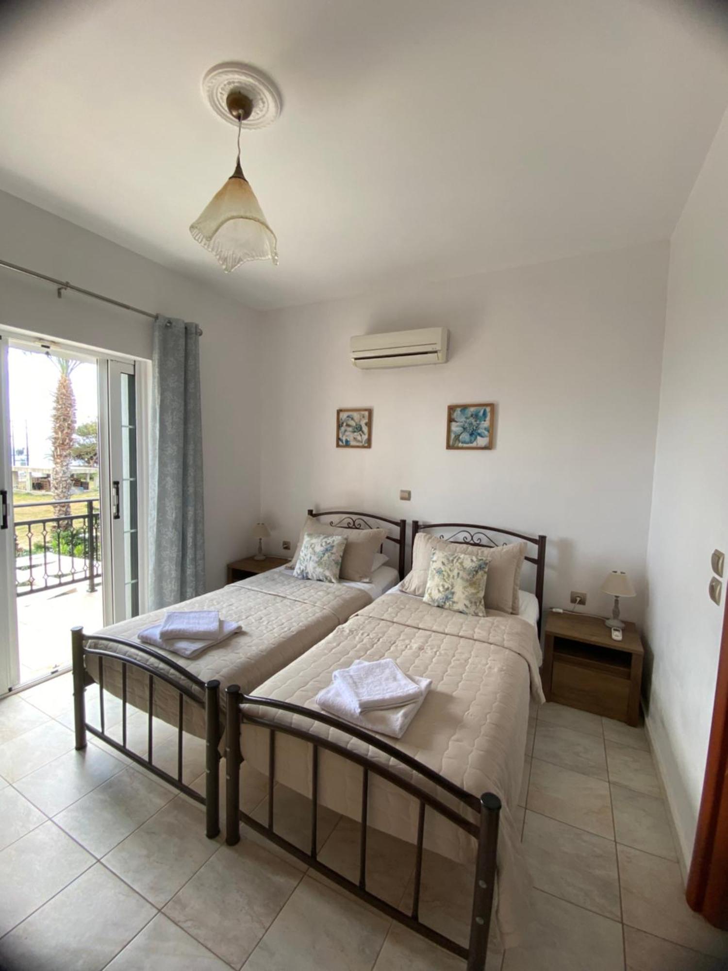Villa Annamaria Skala  Zewnętrze zdjęcie