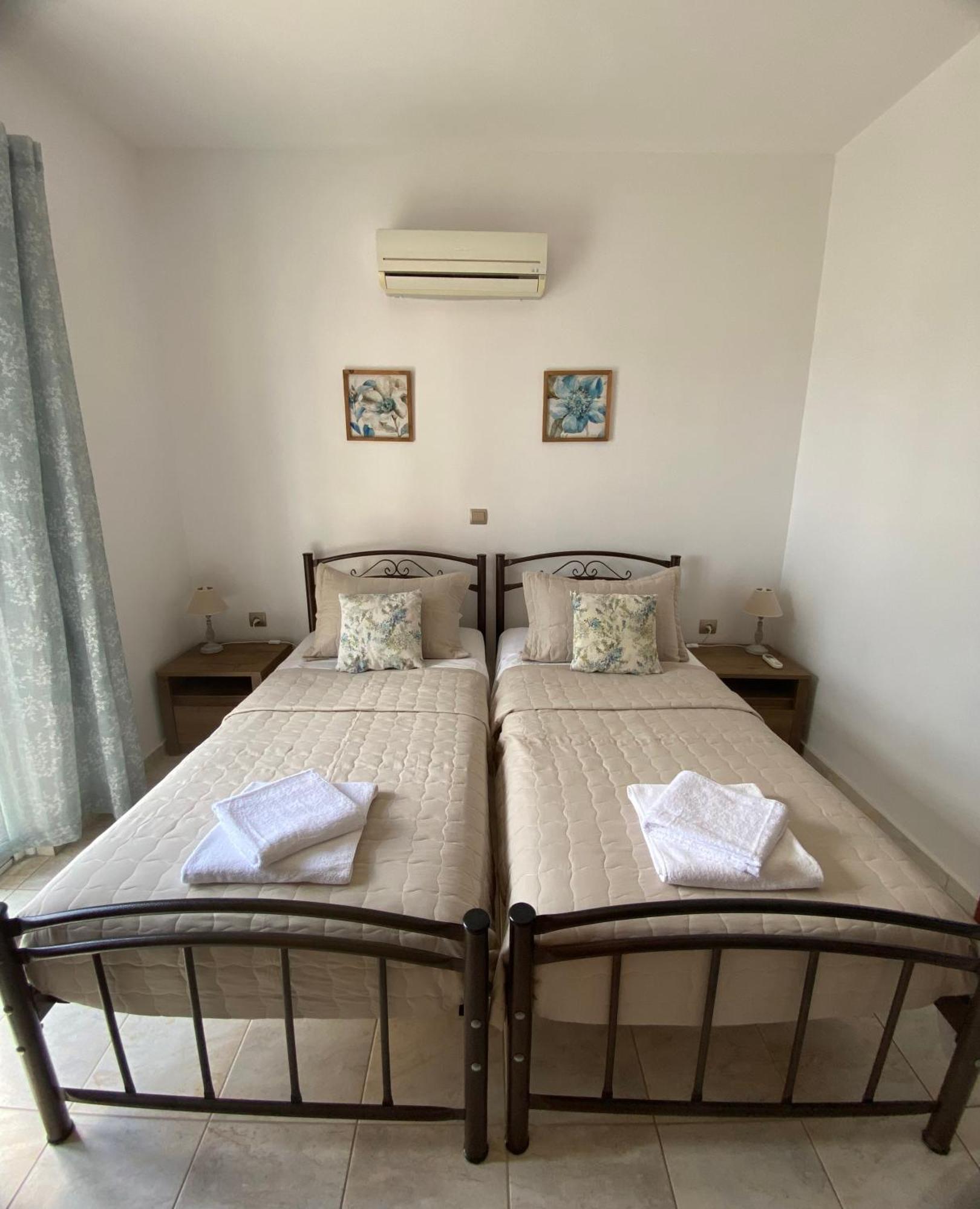 Villa Annamaria Skala  Zewnętrze zdjęcie