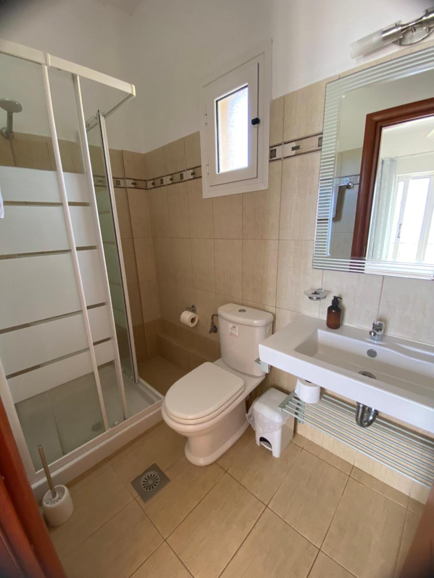 Villa Annamaria Skala  Zewnętrze zdjęcie