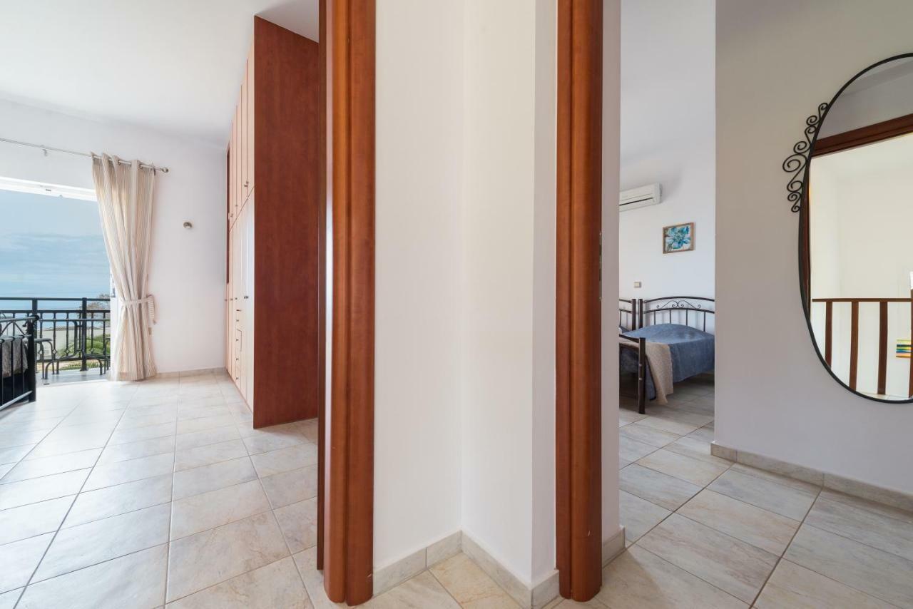 Villa Annamaria Skala  Zewnętrze zdjęcie