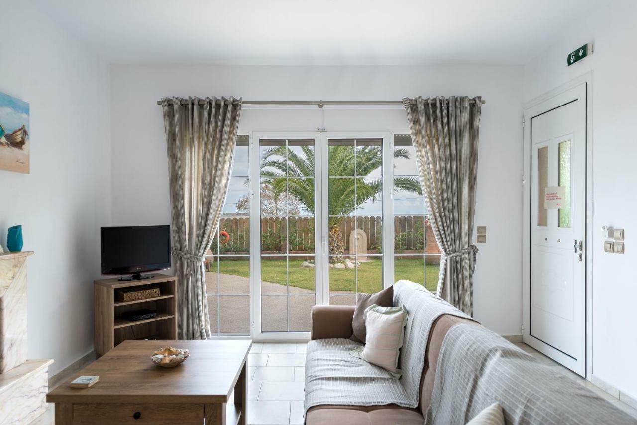 Villa Annamaria Skala  Zewnętrze zdjęcie