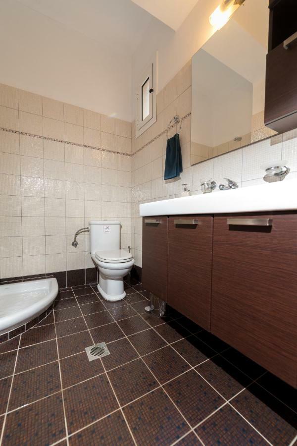 Villa Annamaria Skala  Zewnętrze zdjęcie